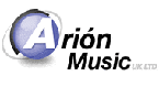 arión music