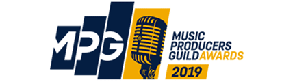 MPG Awards Logo