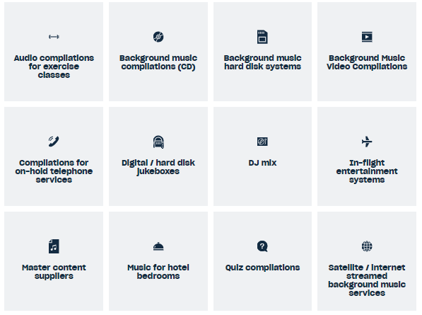 Supplier Directory