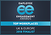 UK EE Finalist 2018