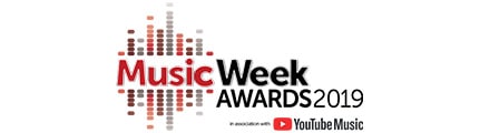 Music Week Awards Logo