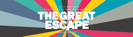 TGE logo