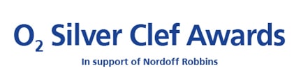 Silver Clefs logo