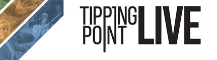 Tipping point logo