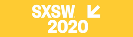 SXSW-2020