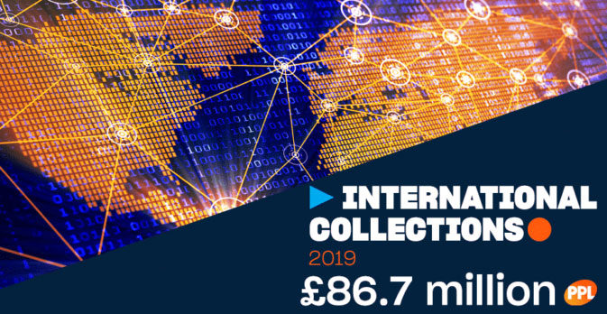ppl international collections hit record high of £86.7 million