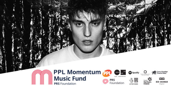 prs foundation flagship funding scheme renamed the ppl momentum music fund