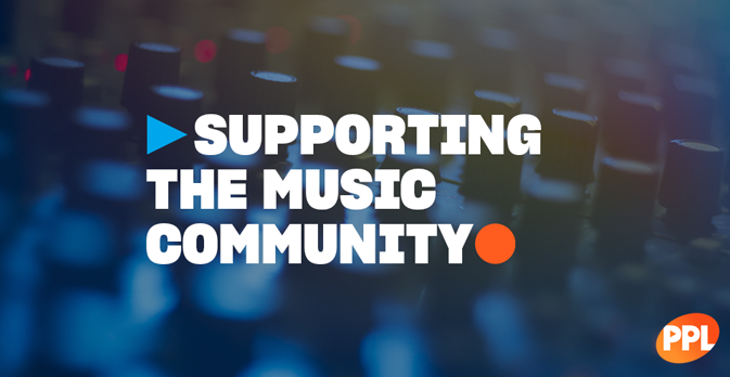 ppl pledges £700,000 to music industry hardship funds