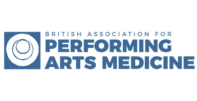 meet bapam, the medical health charity supporting the performing arts