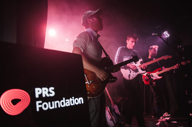 prs-foundation