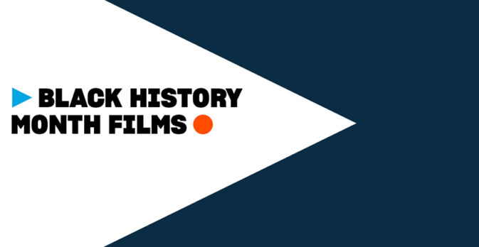 black history month films