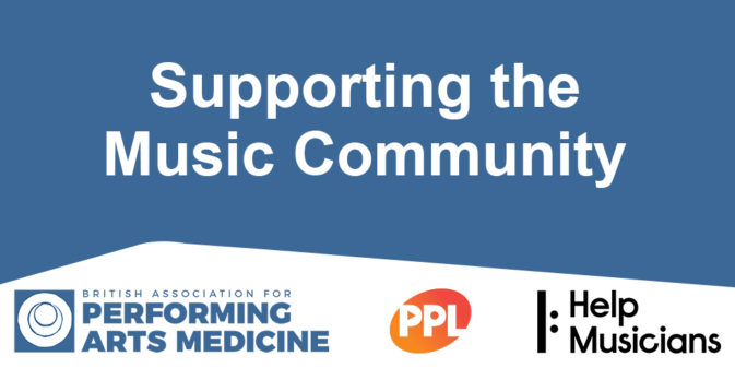 health charity bapam launches bursary scheme to support music’s black, asian and ethnic minority community
