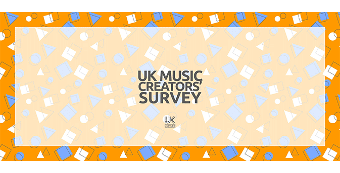 have your say in the uk music creators survey 2021 survey