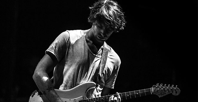 paolo nutini is the #1 most played scottish album of the year (say) award artist