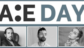 fac artist:entrepreneur day – electronic music special