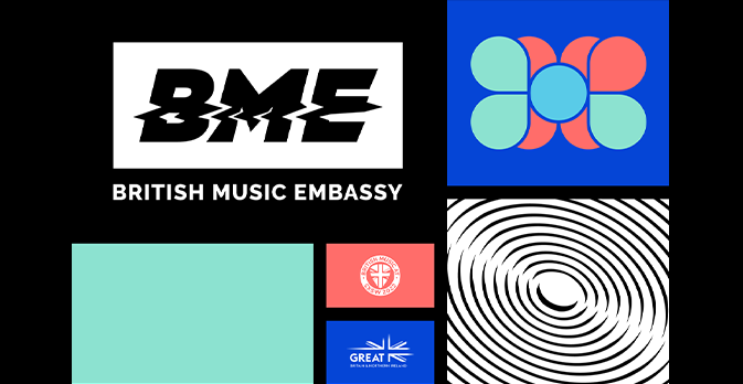 wet leg, maisie peters and more complete outstanding british music embassy line-up at sxsw