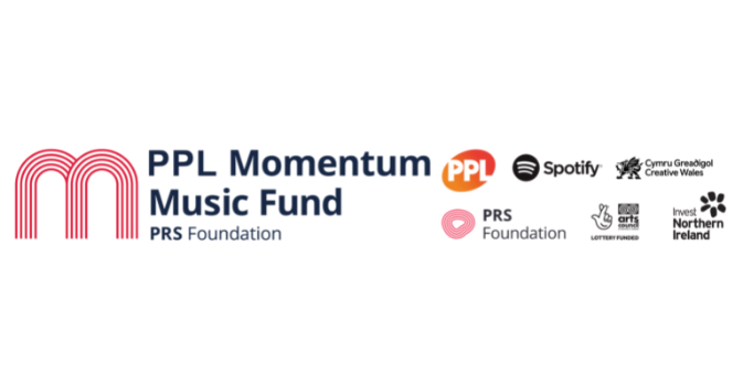 latest ppl momentum music fund and ppl momentum yorkshire accelerator supported artists announced