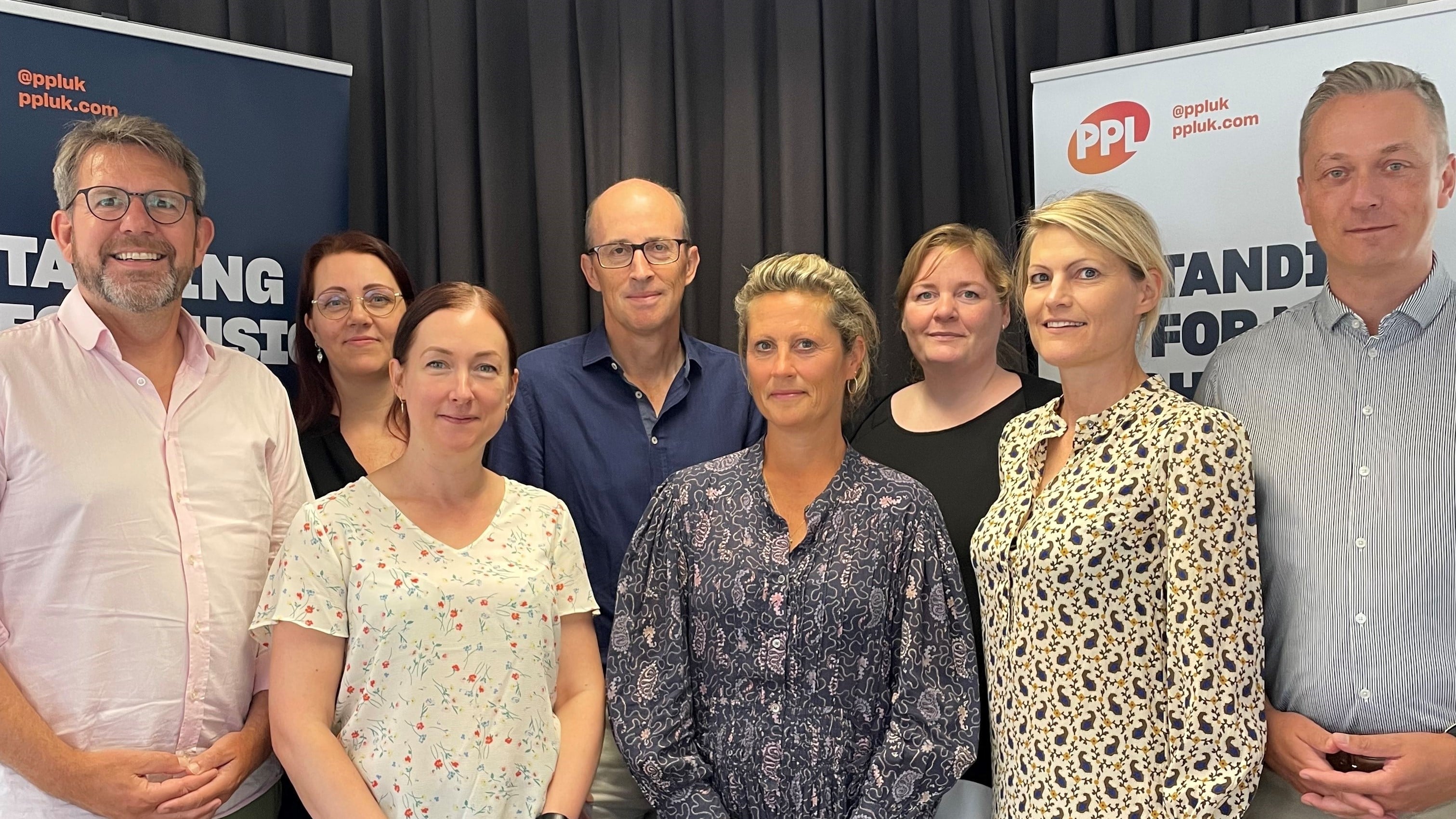 cmo gramex denmark visits ppl to discuss neighbouring rights best practice
