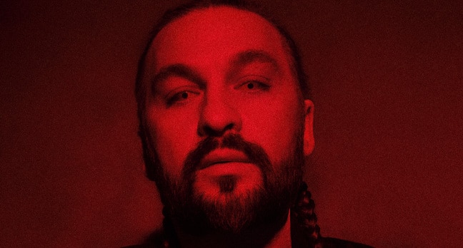 steve angello, producer, dj and member of swedish house mafia, signs with ppl for his international neighbouring rights collections