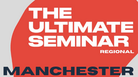 the ultimate seminar manchester