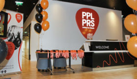 PPL and PRS for Music joint venture – PPL PRS Ltd – Marks fifth anniversary