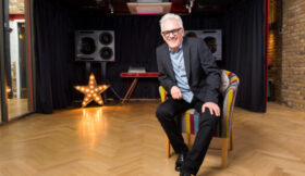 Trevor Horn signs to PPL for international neighbouring rights collections