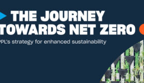 PPL launches sustainability strategy to reach net zero