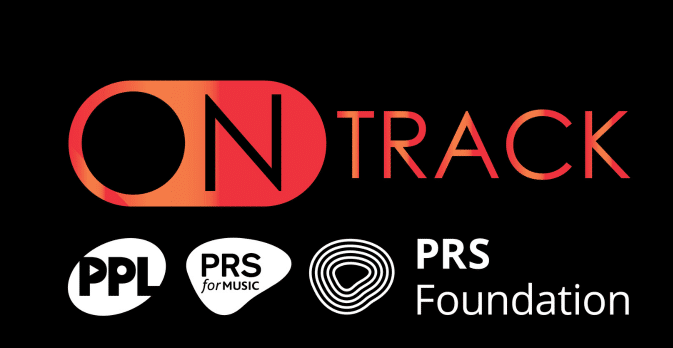 on track for a great escape: ppl, prs for music and prs foundation join forces in brighton