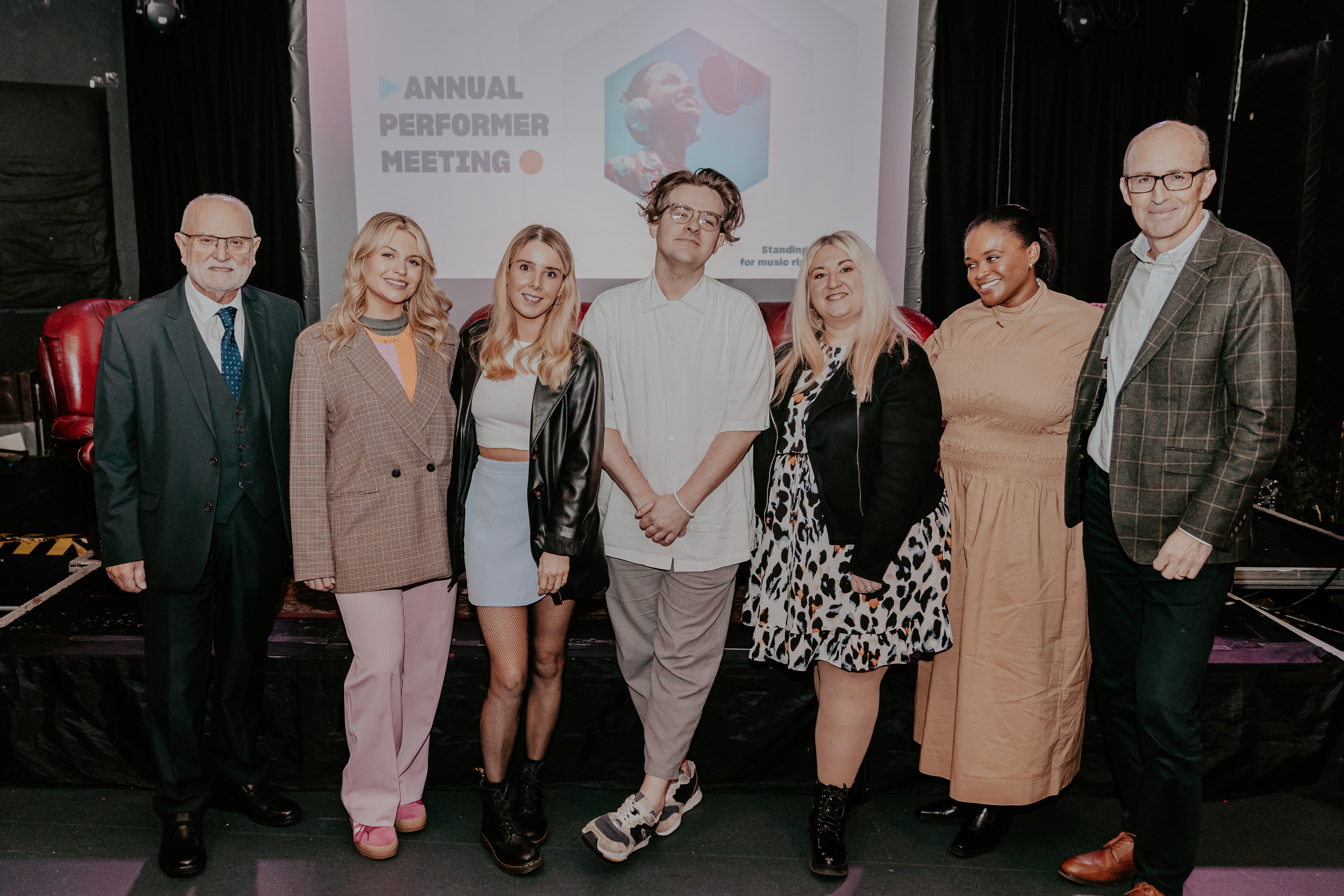 apm ’23 panel discussion: opportunities for music creators in northern ireland