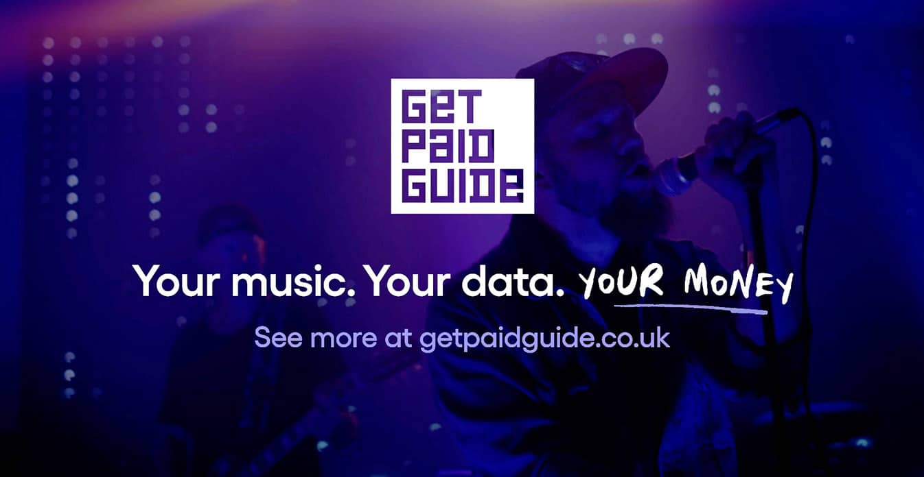 all you need to know about metadata – leading music and copyright organisations unite to produce expanded get paid guide for music creators