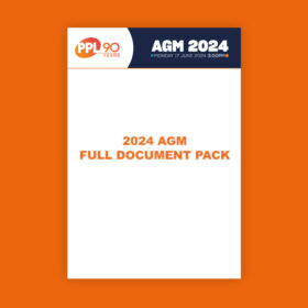 00 PPL AGM Documents 2024 Full Pack