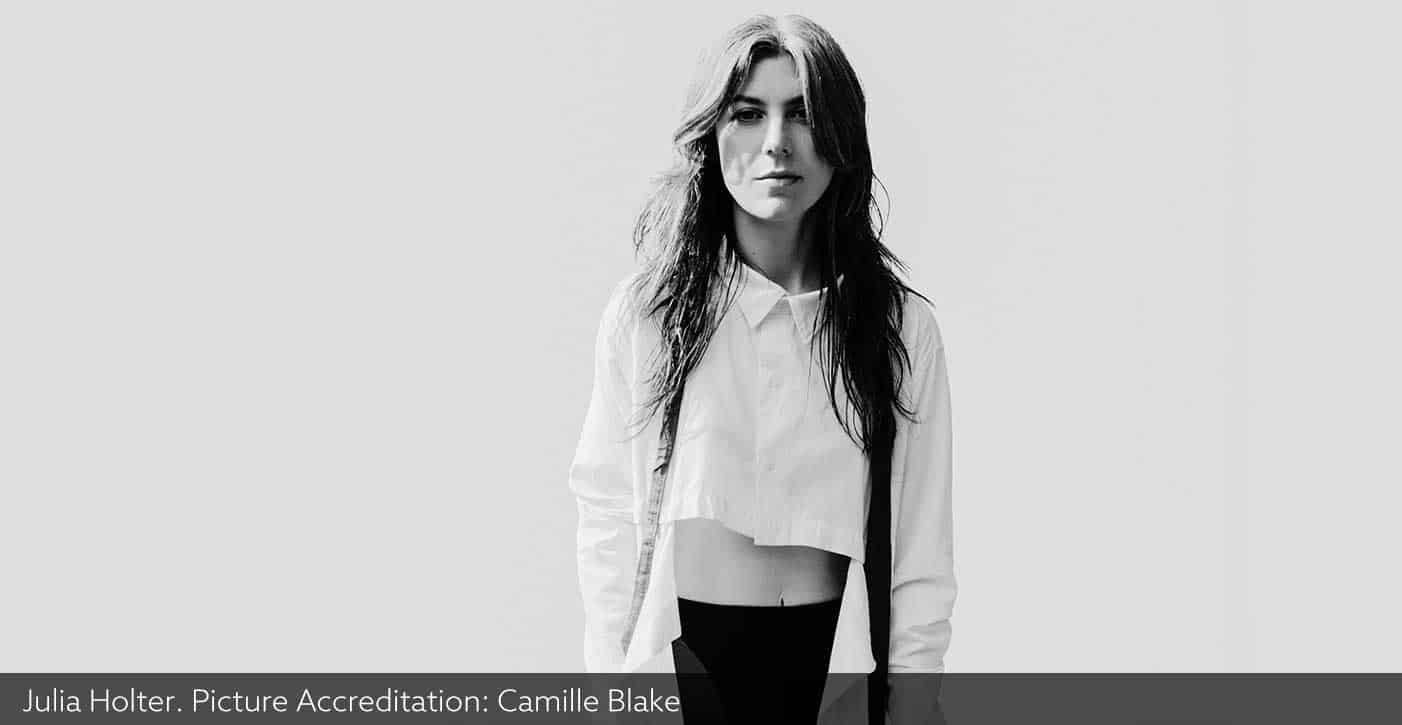 Camille Blake