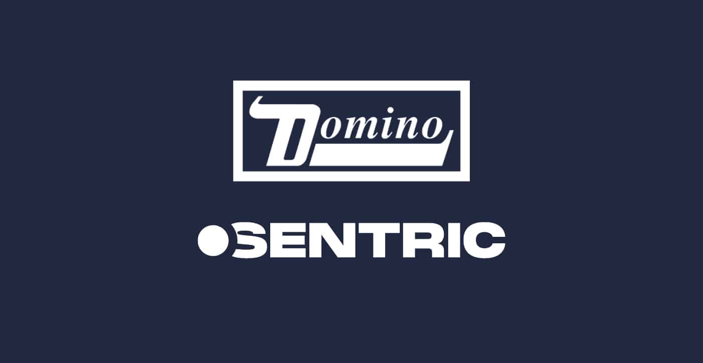 domino and sentric music join rdx to improve performance rights data supply chain and speed up distribution of royalties