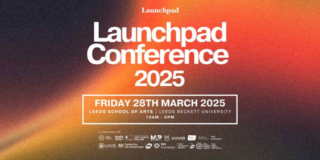 Launchpad Conference 2025