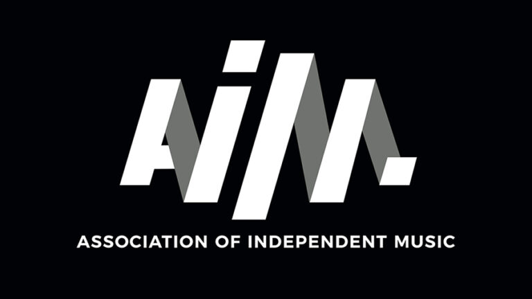 Association of Independent Music logo