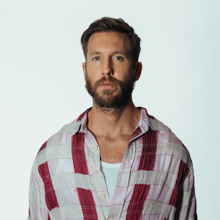 Calvin Harris