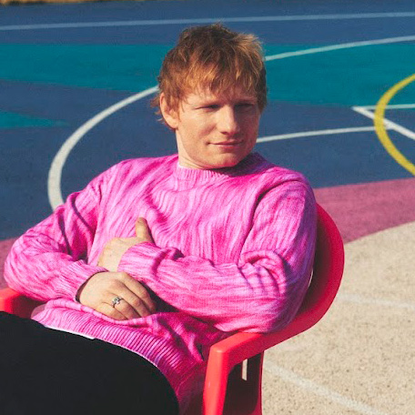Ed Sheeran