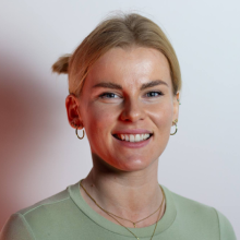 Kelly Burke, Head of Copyright at Ninja Tune