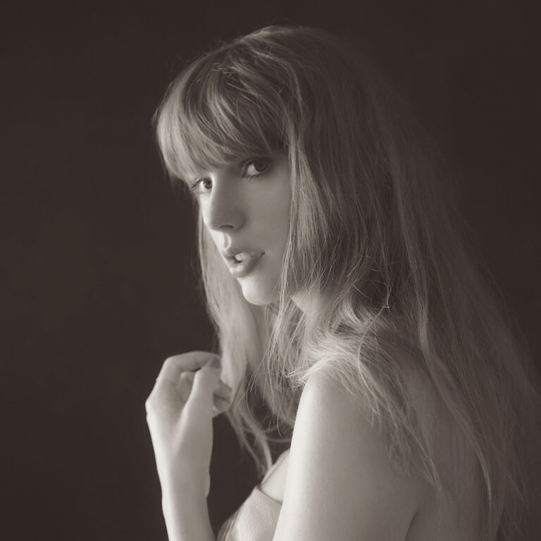 Taylor Swift - TAS Rights Management