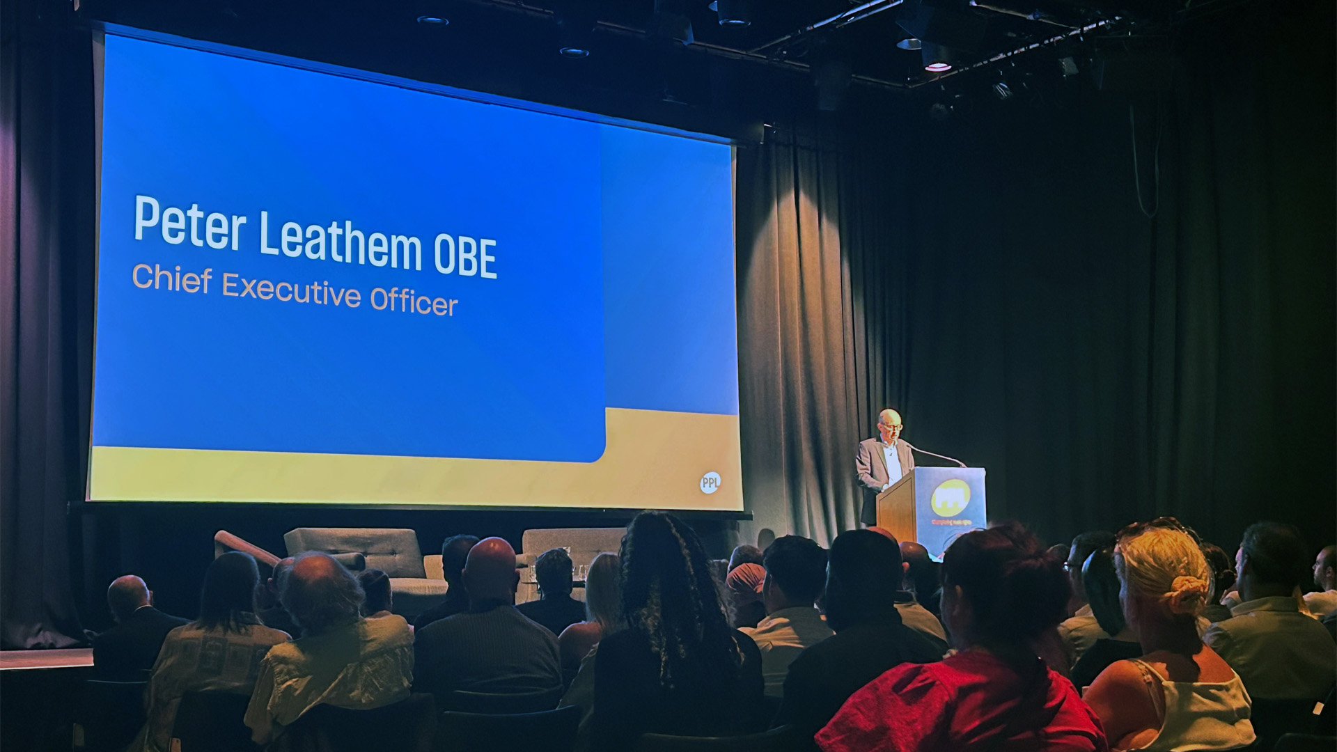 PPL CEO Peter Leathem's address at the 2025 AGM