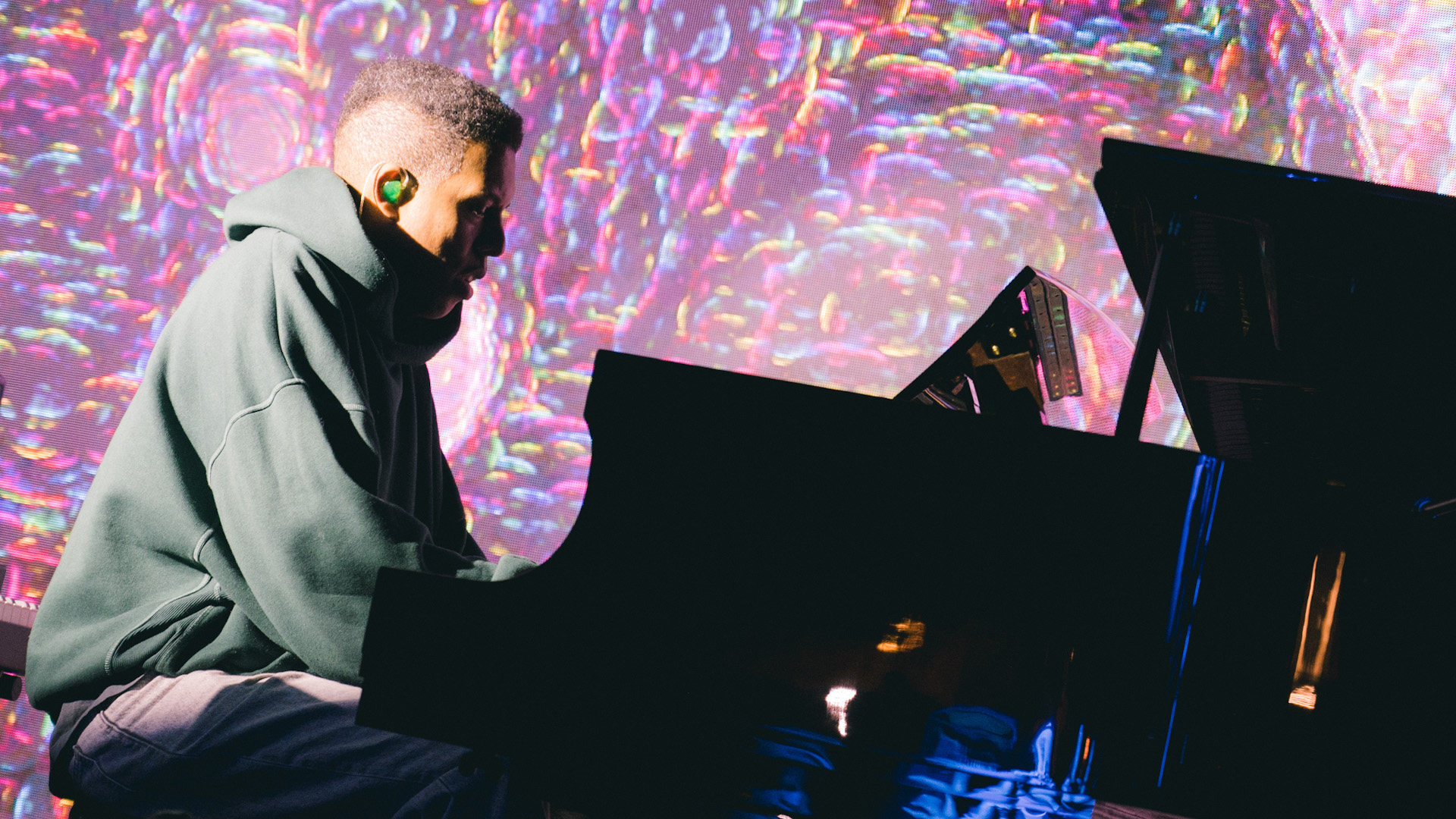 Tokio Myers credit: TyneSight Media