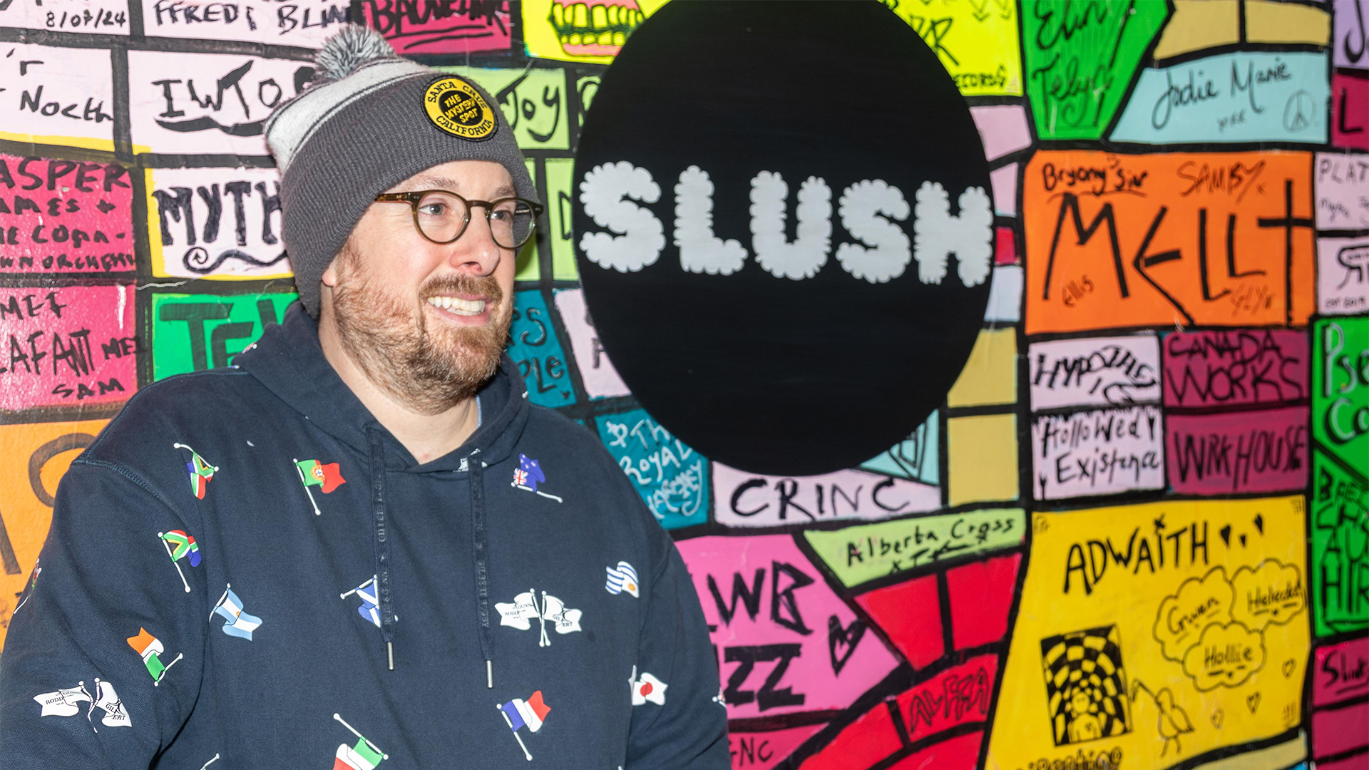 Andrew Gordon (credit: Dai Eastwood)