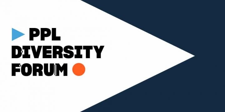13 PPL Diversity Forum