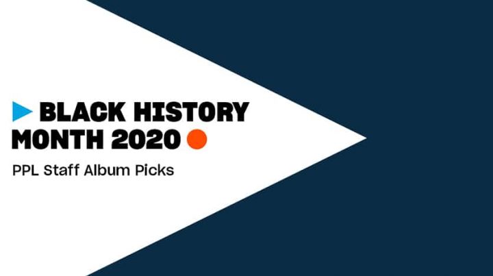 Albums Picks