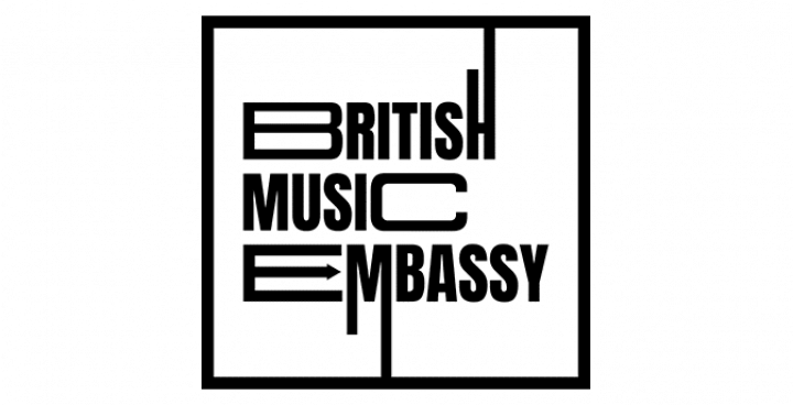 BME logo