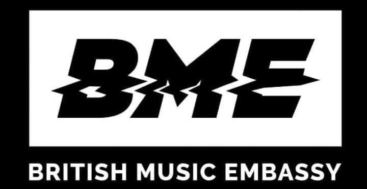 BME logo