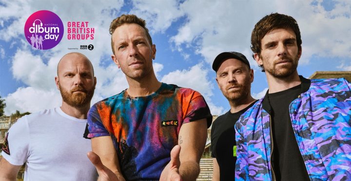 Coldplay