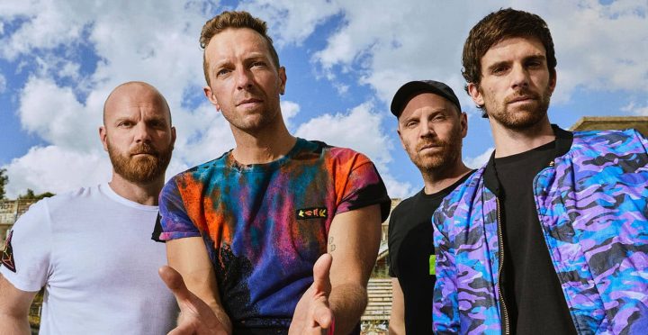 Coldplay