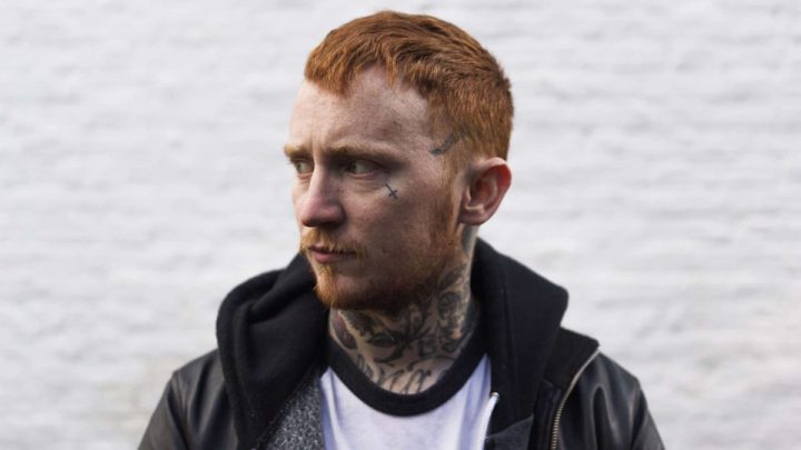 Frank Carter
