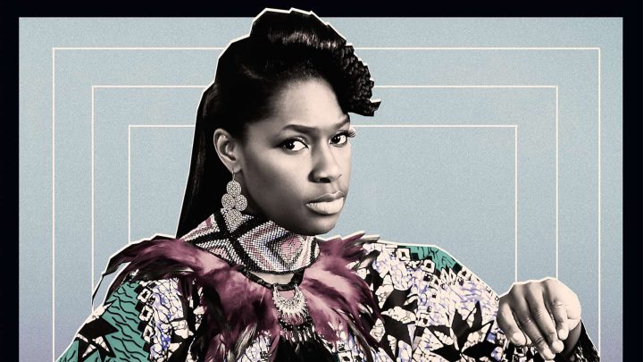 Ibibio Sound Machine